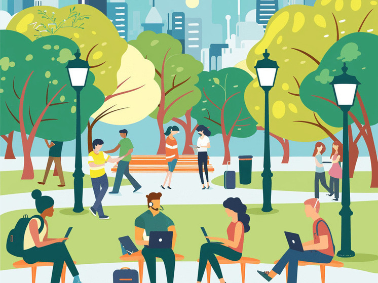 В публичных Wi-Fi-сетях «Ростелекома» появилась авторизация с помощью банковских ID