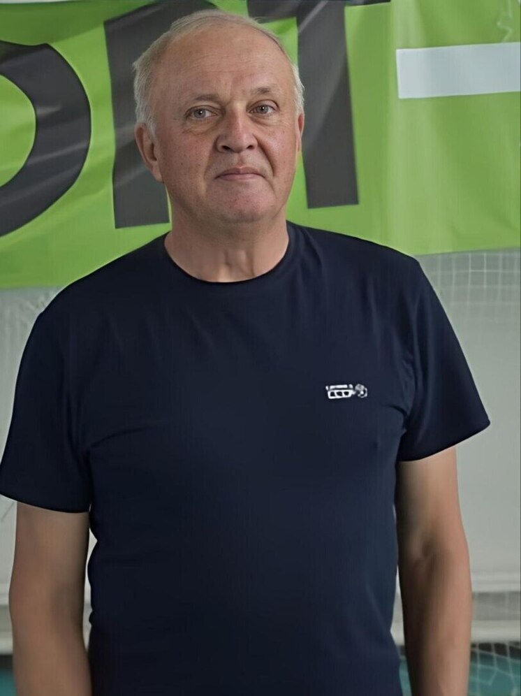 Бабынинский район прощается с тренером Виктором Авдеевым