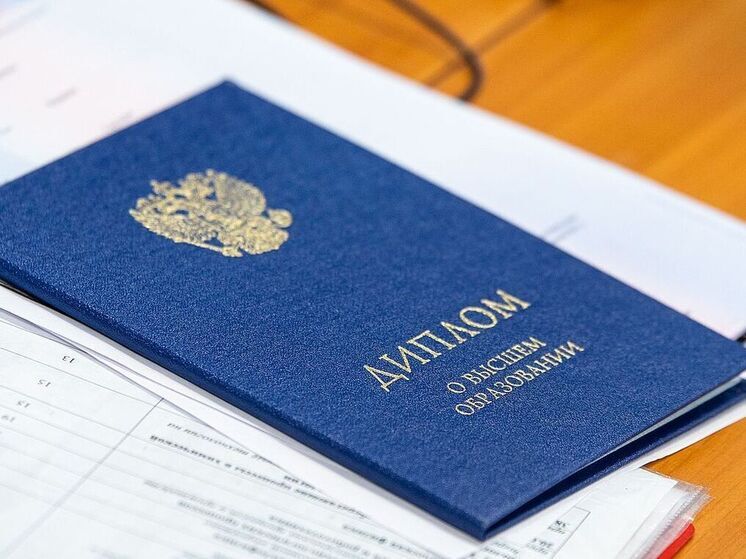 Садовничий: детализация диплома ограничит возможности трудоустройства выпускников