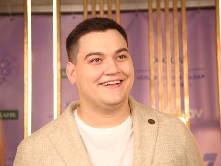 Александр Круг рассказал, когда состоится его свадьба