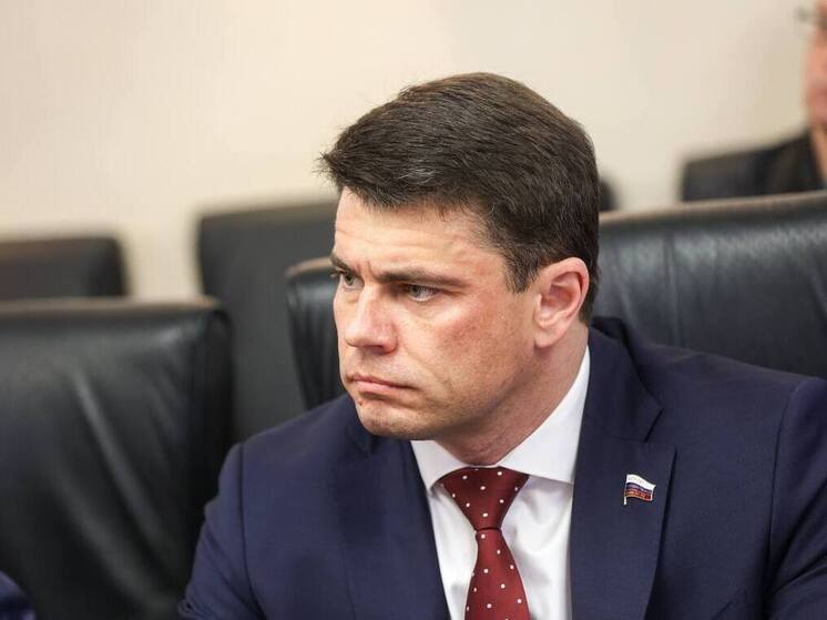 Депутат Госдумы Боярский будет бороться с «юридическим экстремизмом»