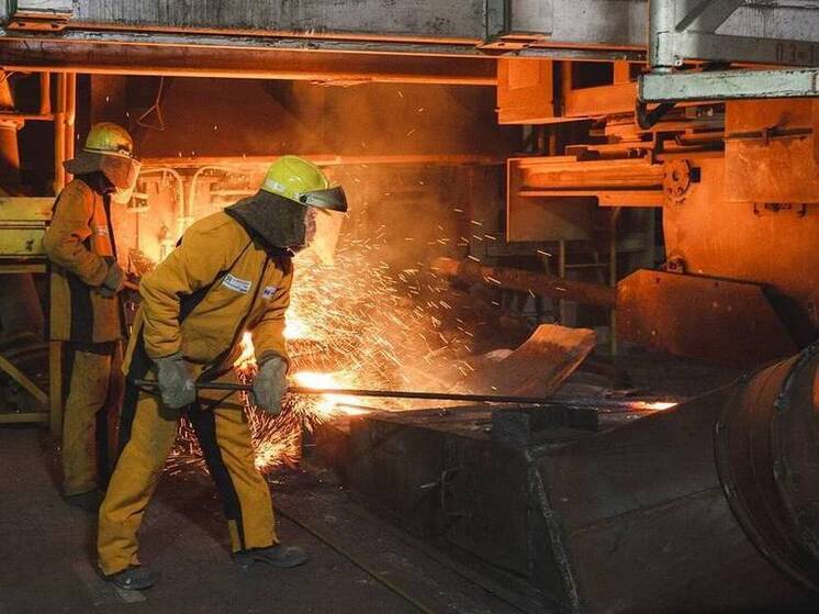 Металлургическая отрасль Донбасса предупреждает о кризисе и ищет пути его преодоления