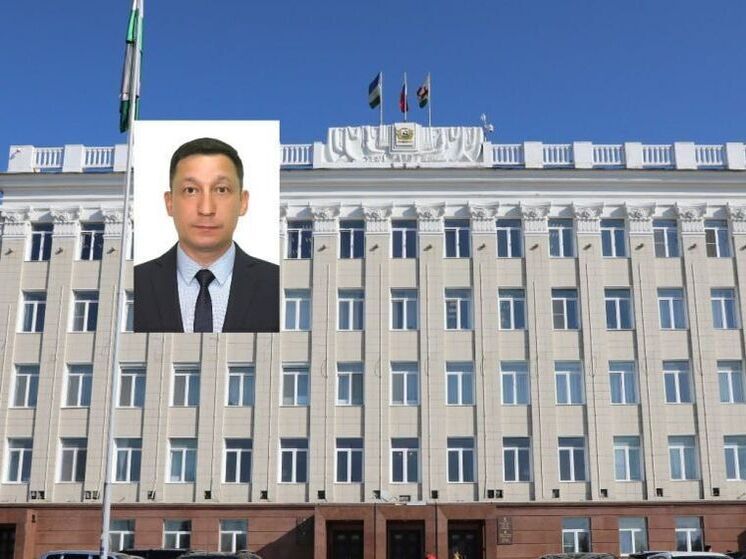 В мэрии Уфы сообщили о кадровых изменениях