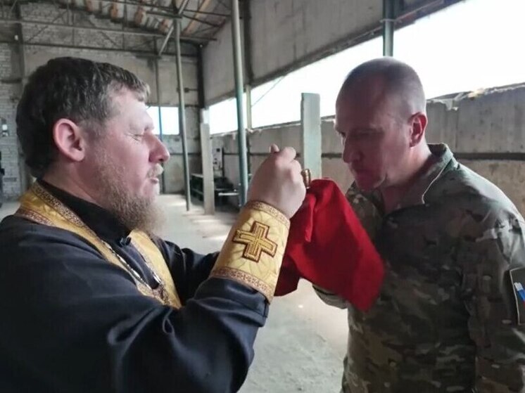 Подразделения Воздушно-десантных войск из состава группировки «Днепр» каждый день решают боевые задачи и каждый день работают в зоне повышенного риска
