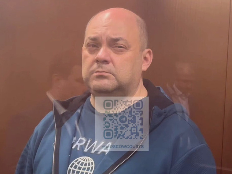 Давший показания на Старовойта курский экс-губернатор Смирнов не разжалобил суд