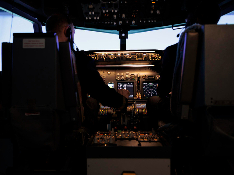 Самолету Уфа – Анталья пришлось прервать полет