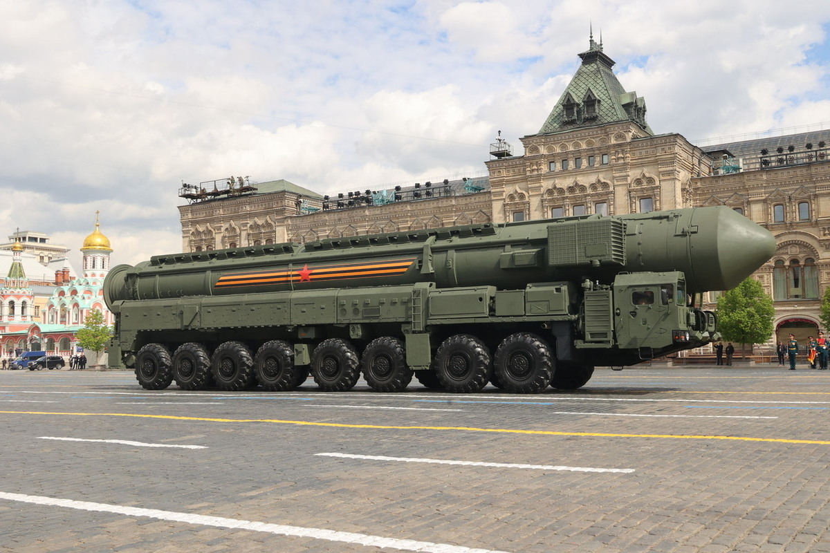 Эксперт Дандыкин прокомментировал возможную передачу авиационных ракет Киеву