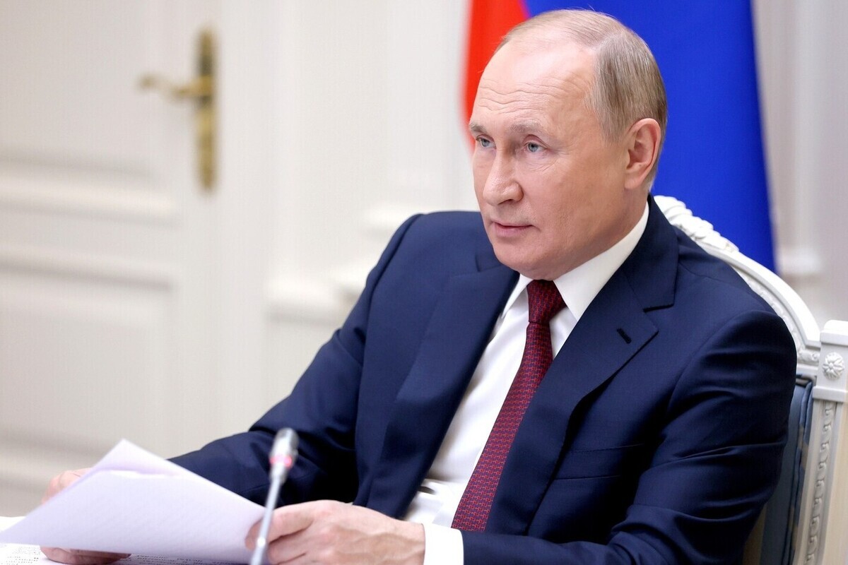 Strategic Culture: Путин не откажется от целей СВО несмотря на ультиматум Трампа