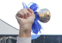Решить проблему нехватки учителей взялась Государственная дума