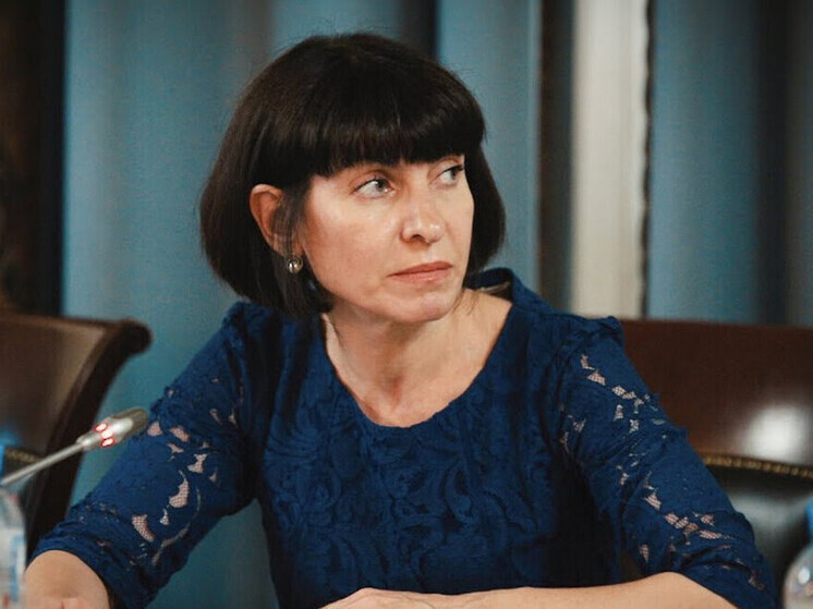 Элеонора Федоренко освобождена от должности детского омбудсмена ДНР