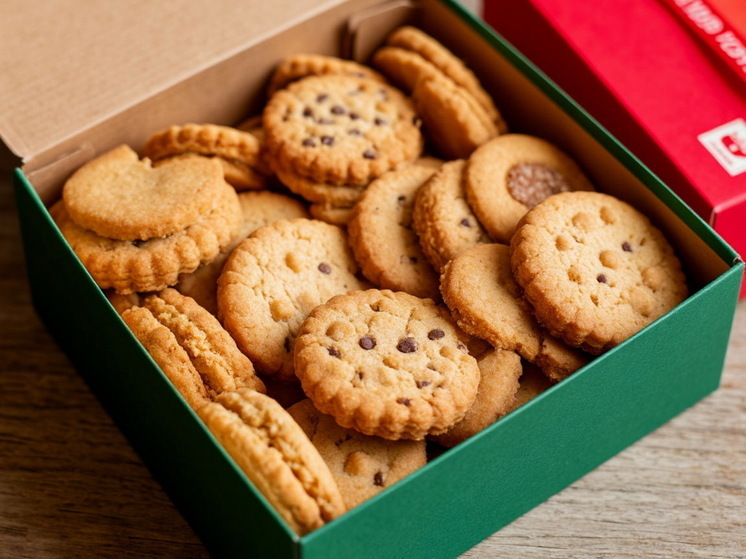 В Госдуме заявили, что уничтоженное США печенье для Афганистана было просрочено