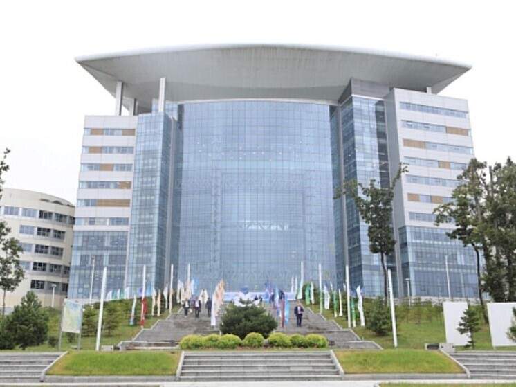 В ДВФУ в Приморье появятся двудипломные программы совместно с Китаем