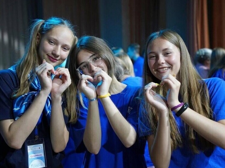 Лето с пользой для здоровья провели уже 37 тысяч детей ДНР