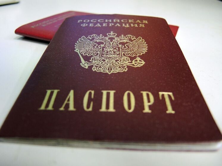 В ГД внесли законопроект о лишении гражданства за уклонение от воинского учета
