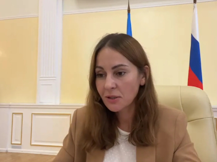 Любовь Папок: «Таттинский улус придает большое значение системному развитию»