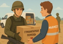 В Твери на площадке мультимедийного парка «Россия — моя история» 18 июля состоится первый слет гуманитарных штабов Тверской области «МыВместе»