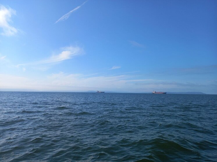 Двойная плата поджидала гостей приморских пляжей в Ливадии