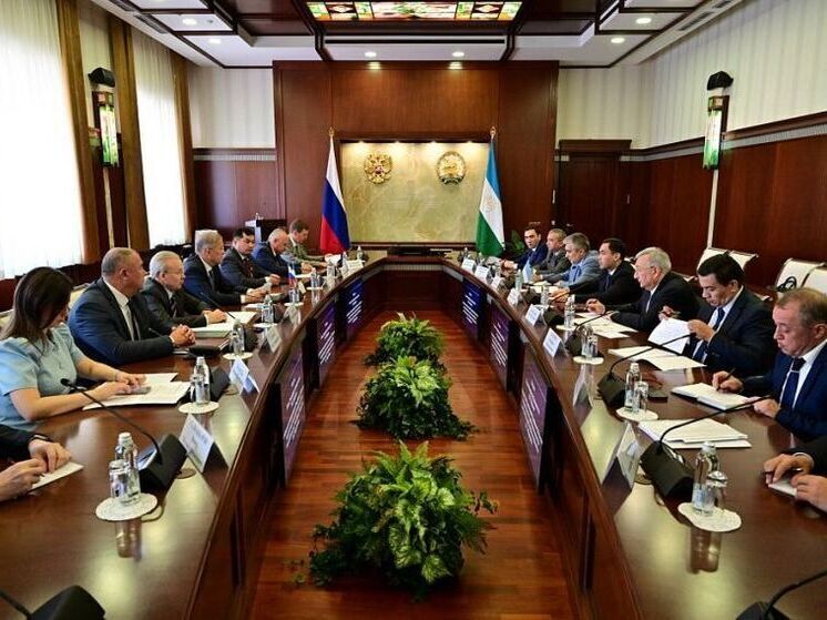 Каждый четвертый иностранец, прибывший в Башкирию, – выходец из Узбекистана