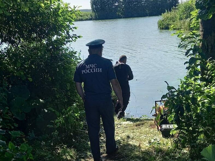 В Аксубаевском районе Татарстана завершились поиски утонувшего накануне мужчины