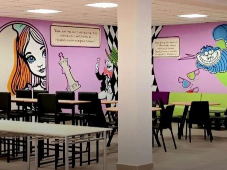 Десять школ до конца года отремонтируют в Калужской области