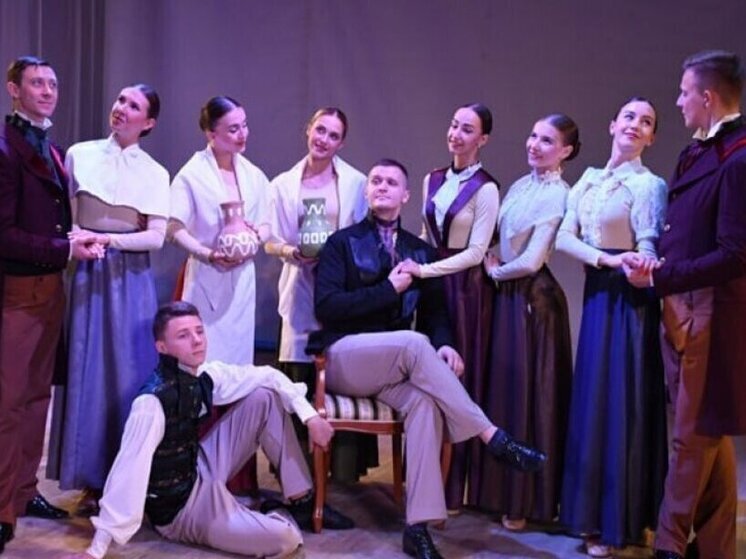 В сентябре на Сахалине с гастрольным туром выступят коллективы Луганской академической филармонии