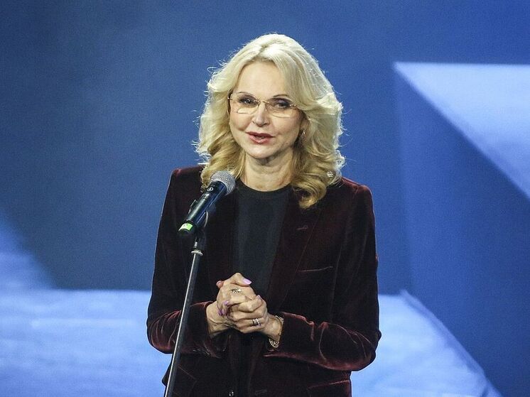 Вице-премьер Голикова не поддержала введение зарплаты за рождение ребенка
