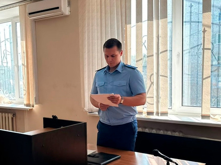 Тамбовский суд отказал в досрочном освобождении осужденному за тяжкое преступление