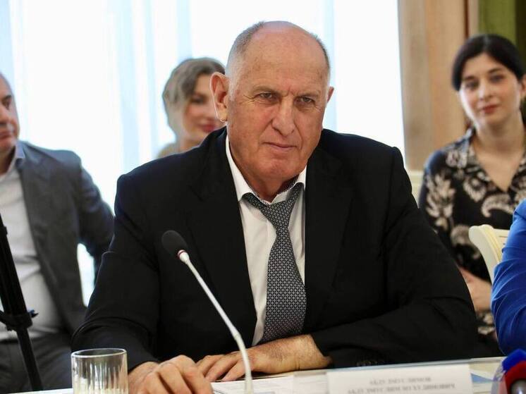 Дагестан планирует открыть дилерский центр белорусской сельхозтехники