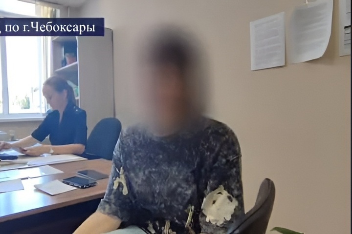 Жительница Чебоксар стала жертвой телефонных мошенников и лишилась 140 тысяч