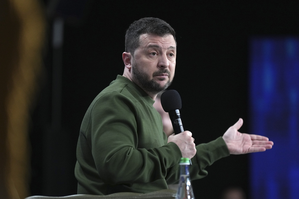 Украина рано начала праздновать. В обещании Трампа по вооружению ВСУ много нестыковок