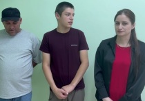 В конце мая 15-летний подросток из села Троицкое Целинного района Калмыкии попал в тяжелое ДТП по пути на экзамен. 