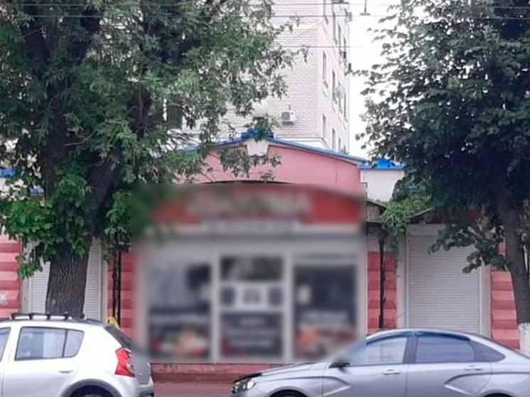 В Орле проверят кафе, где мигранты продавали просрочку