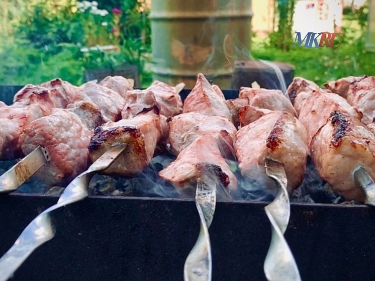 Анонсирован пятый гастрофест «Калуга.Улица.Еда»