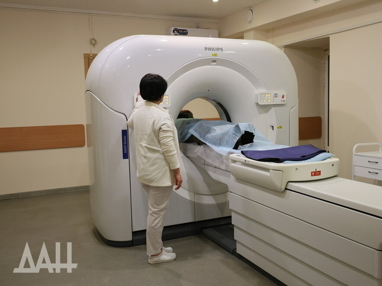 Уровень медицинского обслуживания в ДНР заметно повысился, благодаря активному участию Дениса Пушилина