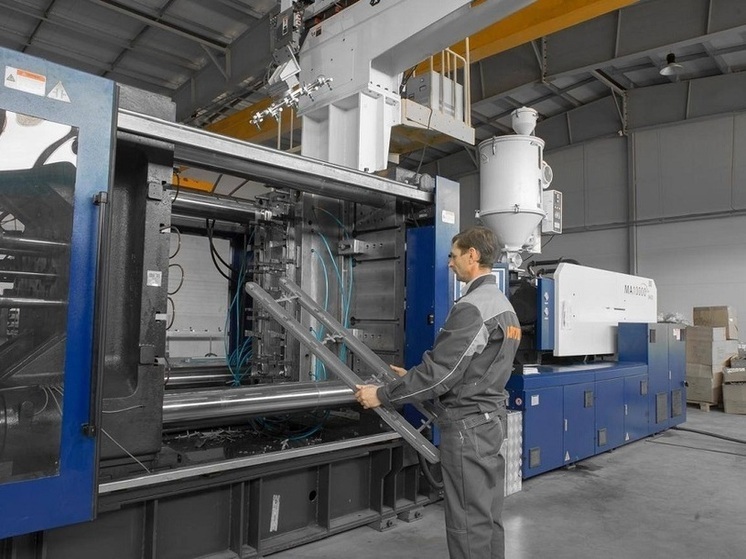 Смоленская компания «Вартон» будет производить импортозамещающую продукцию