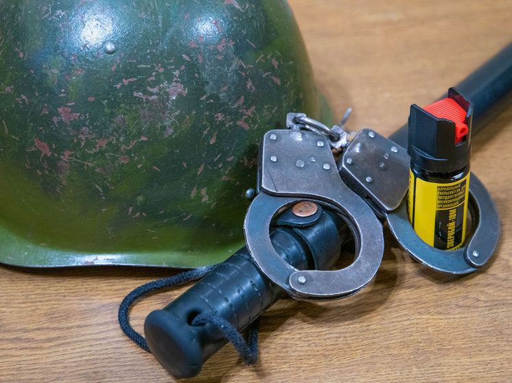Военного из Челябинска, продавшегося ВСУ, отправили в тюрьму