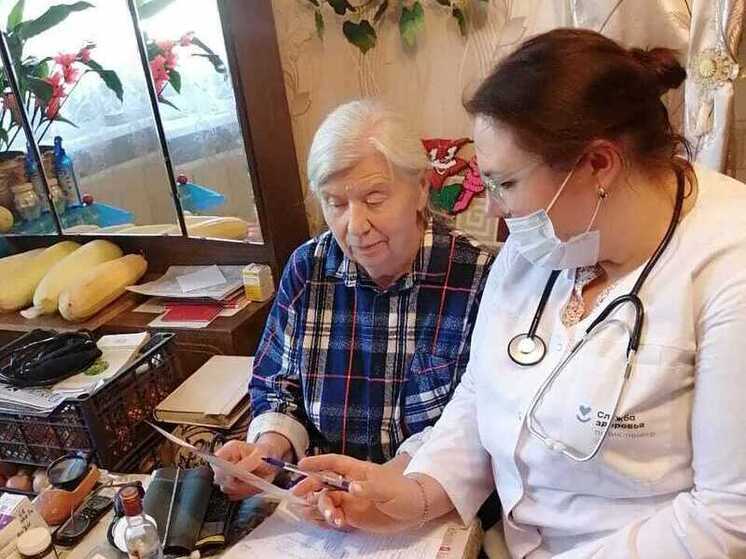 Названо число воспользовавшихся соцпомощью калужан