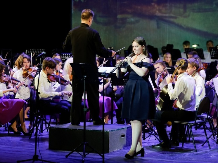 В Волгограде назвали первых претендентов на стипендию имени Пахмутовой