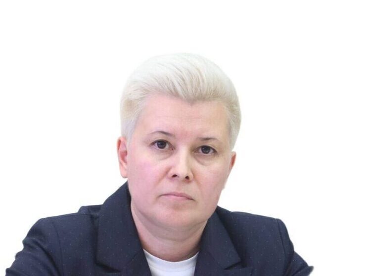 Оксана Щербицкая назначена главой минсоцдемографии Самарской области