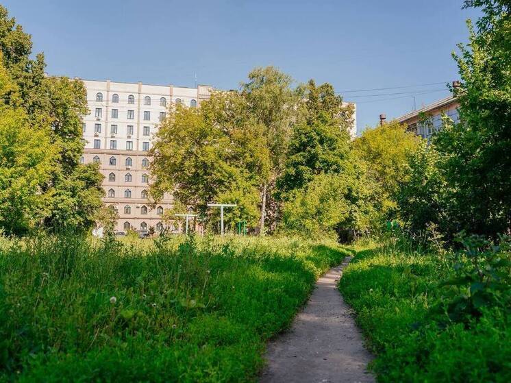 Глава Липецка поручил навести порядок на проблемных участках города