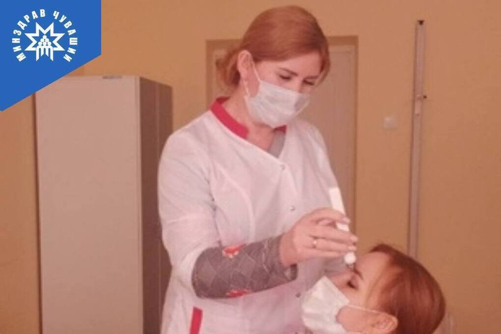 Более 294 тысяч жителей Чувашии прошли диспансеризацию с начала года