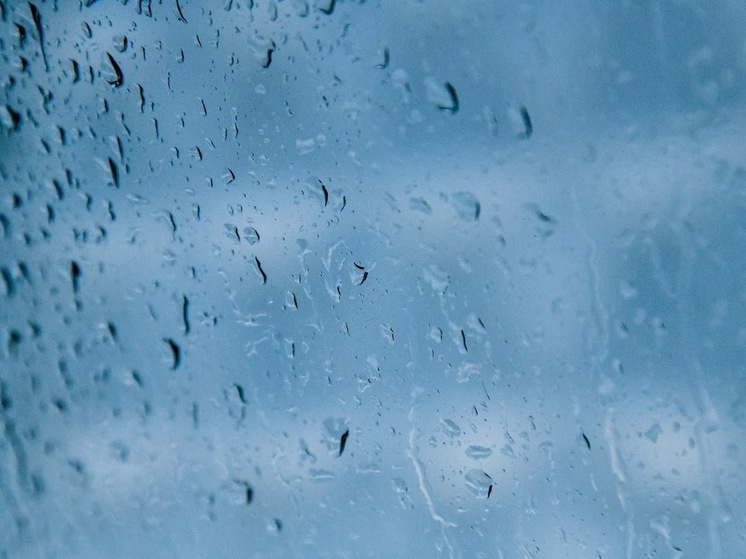 Ливни с ветром и жара ожидают 17 июля жителей Астраханской области