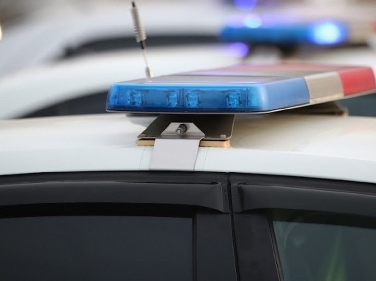 В Волгограде задержали 13-летнего водителя мотоцикла