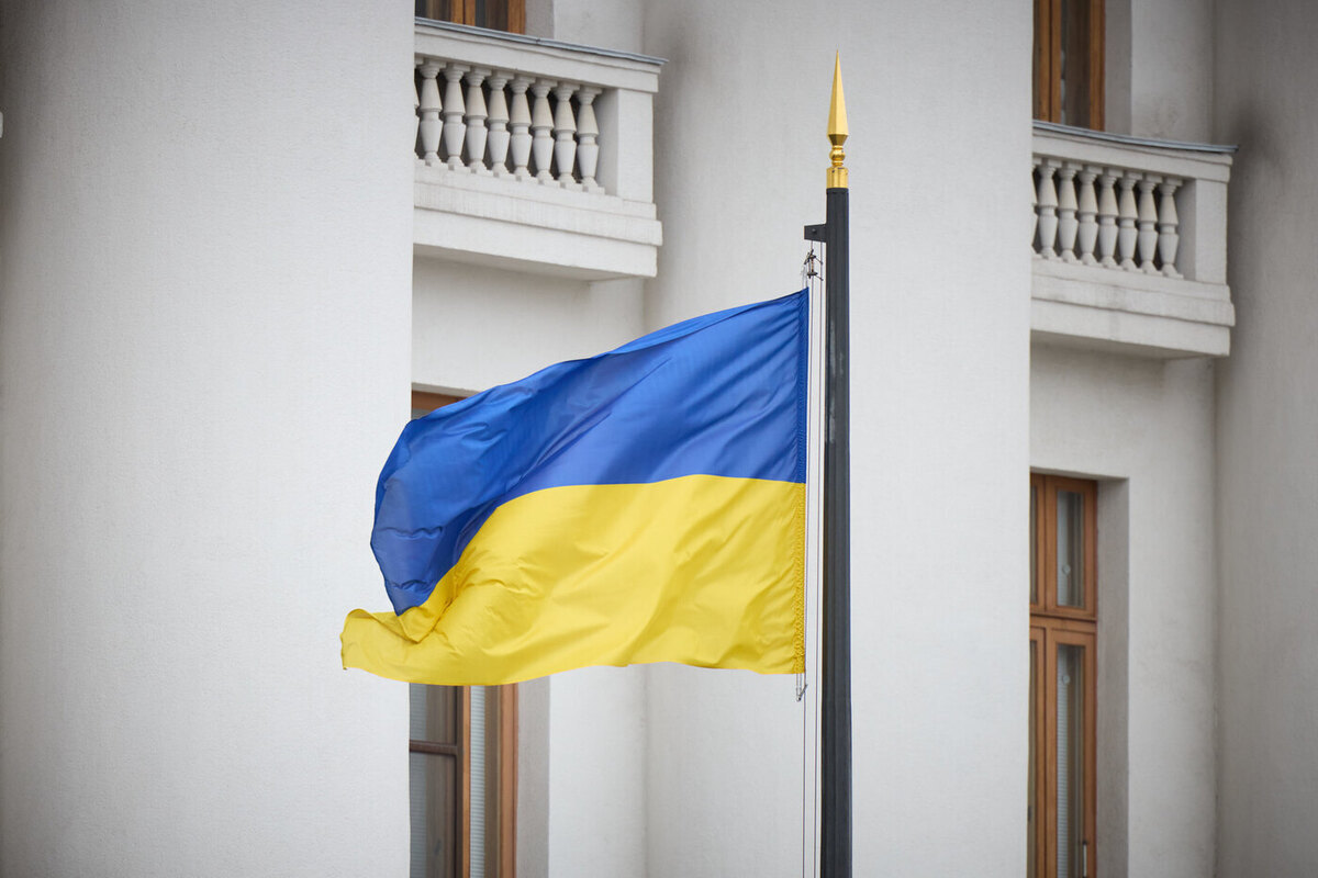 В правящей партии Украины заявили о нарушении процедуры назначения нового премьера