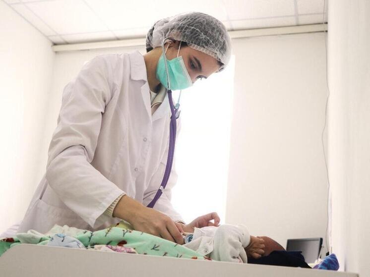 В КЧР Республиканский перинатальный центр получил современное оборудование