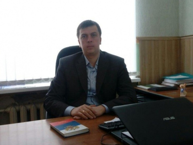 В Брейтовском районе Ярославской области сменился глава администрации