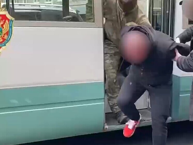 Компанию, помогавшую нелегальным мигрантам, разоблачили в Приморье