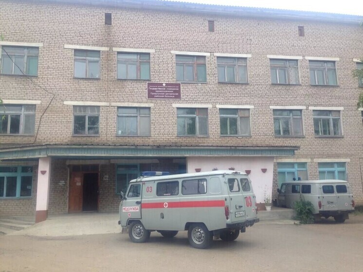 Врача из Забайкалья обвинили в служебном подлоге