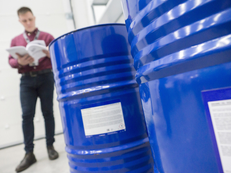 ТАСС: Япония впервые с февраля 2023 года закупила у России партию нефти