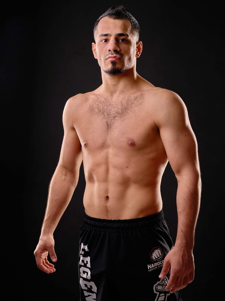 Азербайджанского спортсмена, выступавшего в поп-MMA, Джавида Рзаева лишили российского гражданства